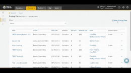 Edited Creating GS GP