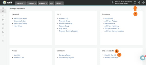 HistoricalStockdays-access