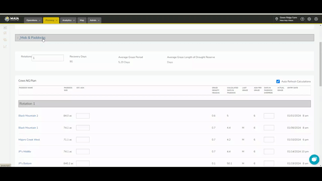 NG Graze Plan Step 3A