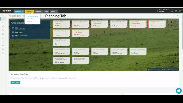NG Grazing Plan Step 2