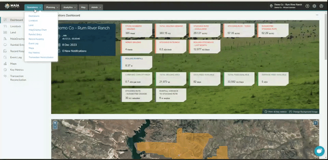 Splits Existing Mob 1
