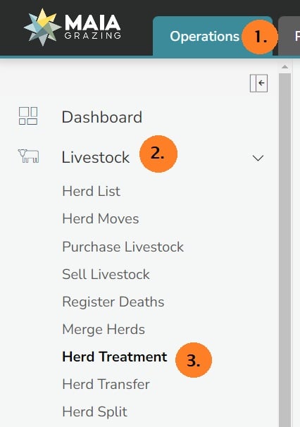 herdtreatment